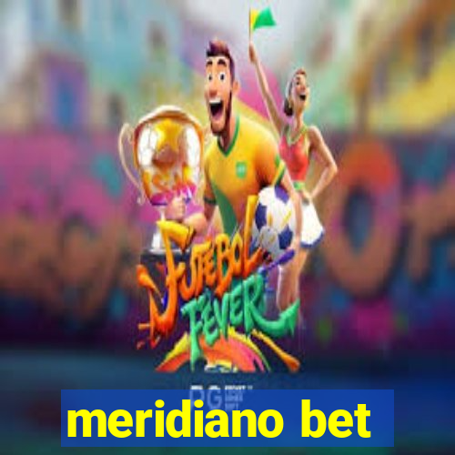 meridiano bet